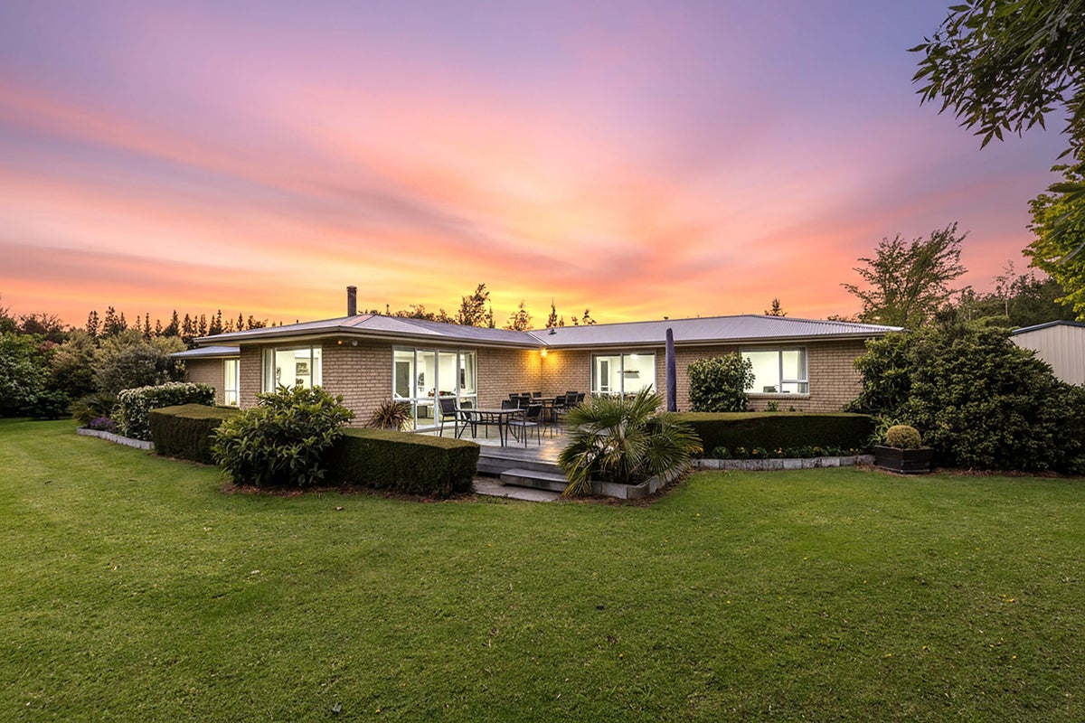 43 Bruces Road, Sefton, Rangiora - Carousel 1