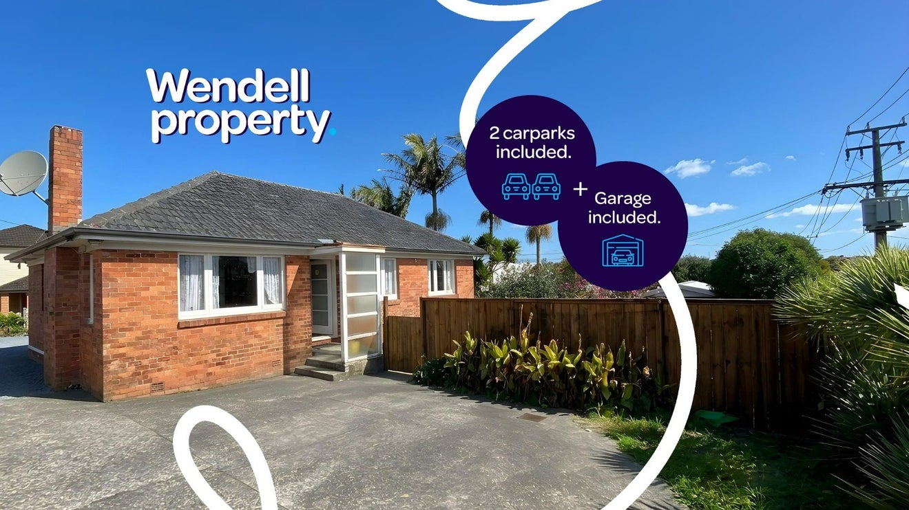 44 Hayr Road, Three Kings, Auckland - Carousel 1