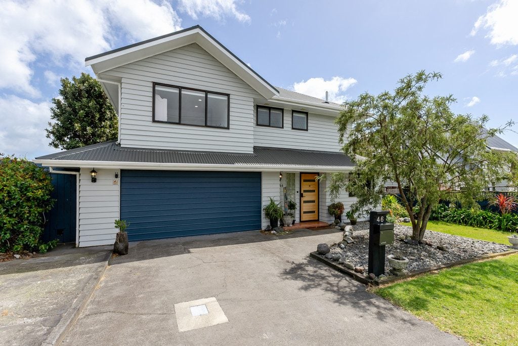 46 Dale Road, Raumati South, Paraparaumu - Carousel 1