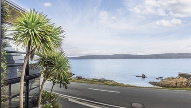 377A Karaka Bay Road, Karaka Bays, Wellington - Carousel 1