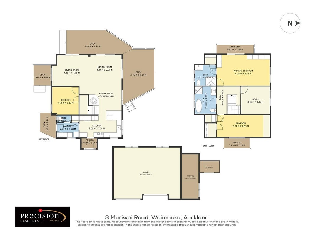3 Muriwai Road, Waimauku, Waimauku - Carousel 38