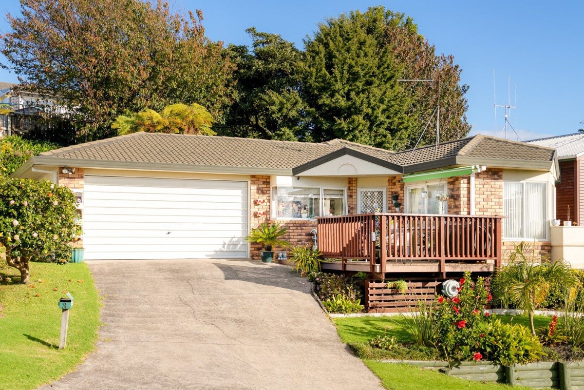 3 Te Koari Drive, Brookfield, Tauranga, Bay Of Plenty - Carousel 15