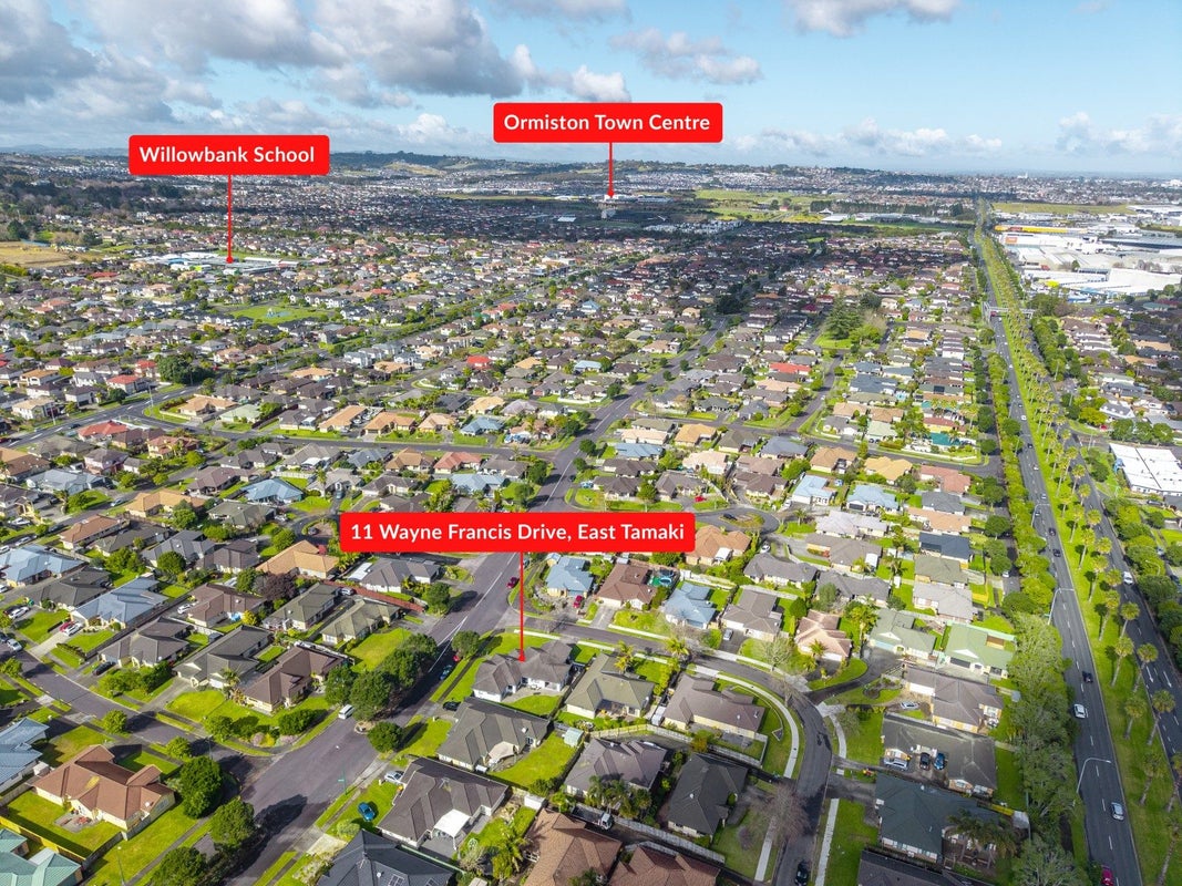 11 Wayne Francis Drive, East Tamaki, Auckland - Carousel 31