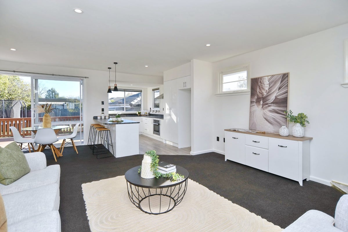 5 Parnwell Street, Burwood, Christchurch - Carousel 2