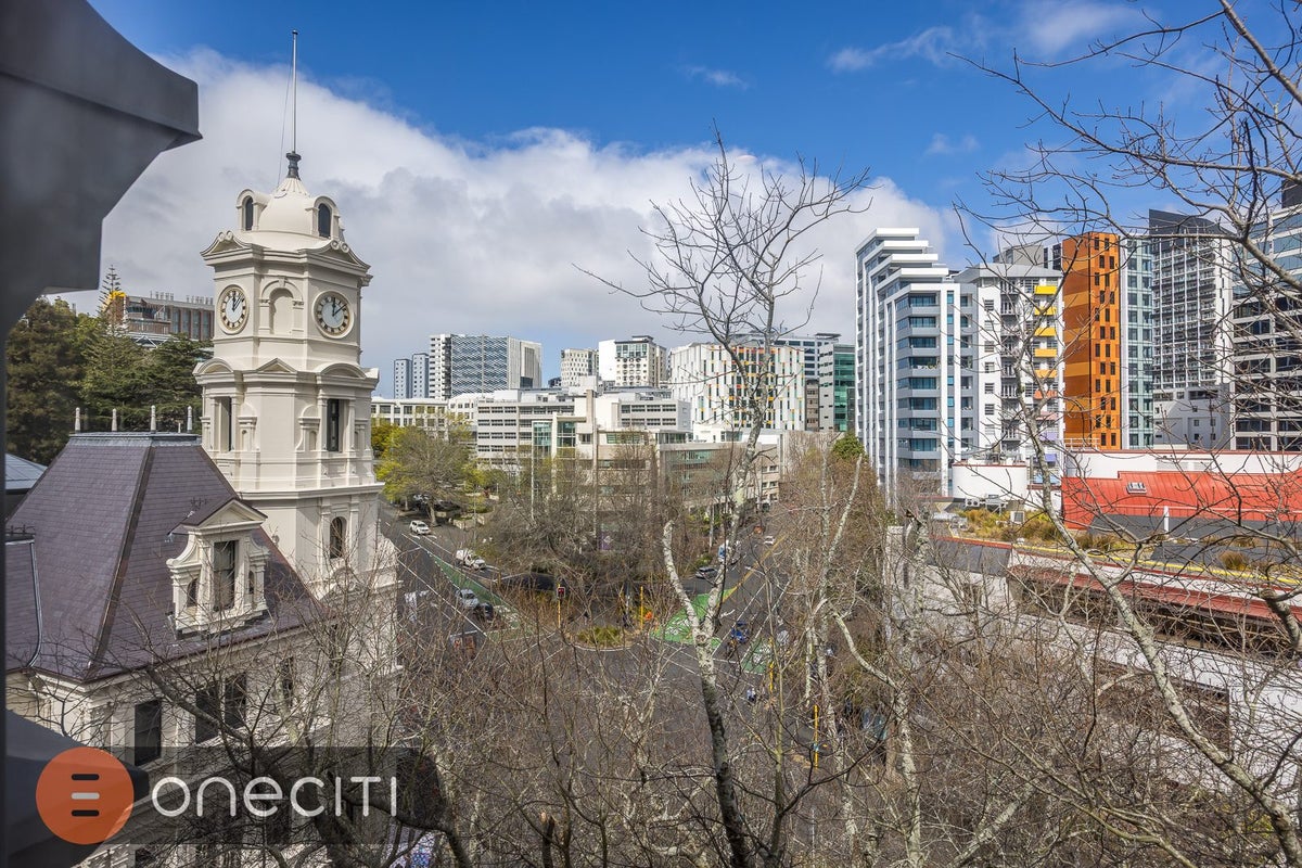 5e/28 Wellesley Street East, City Centre, Auckland City, Auckland - Carousel 17