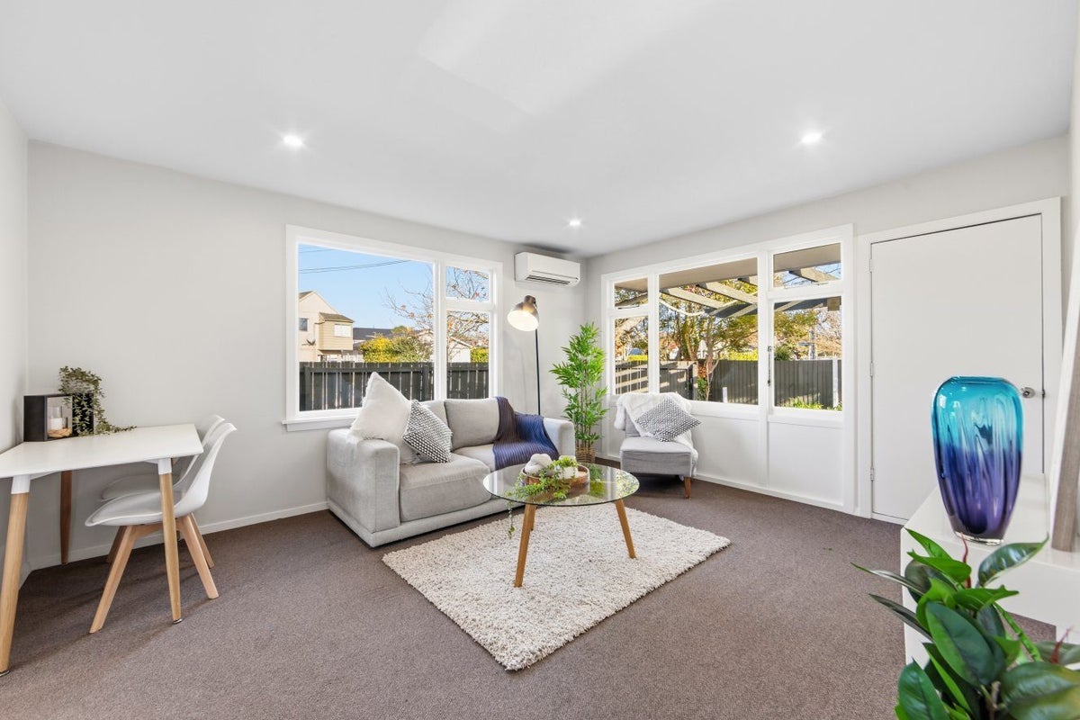 1/43 Alexandra Street, Richmond, Christchurch - Carousel 2