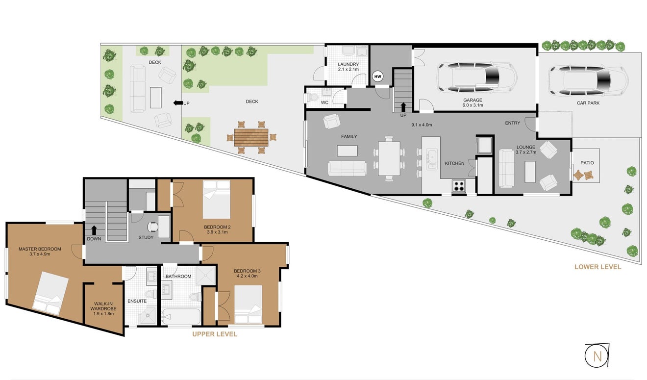 2 Station Street, Hobsonville, Auckland - Carousel 25