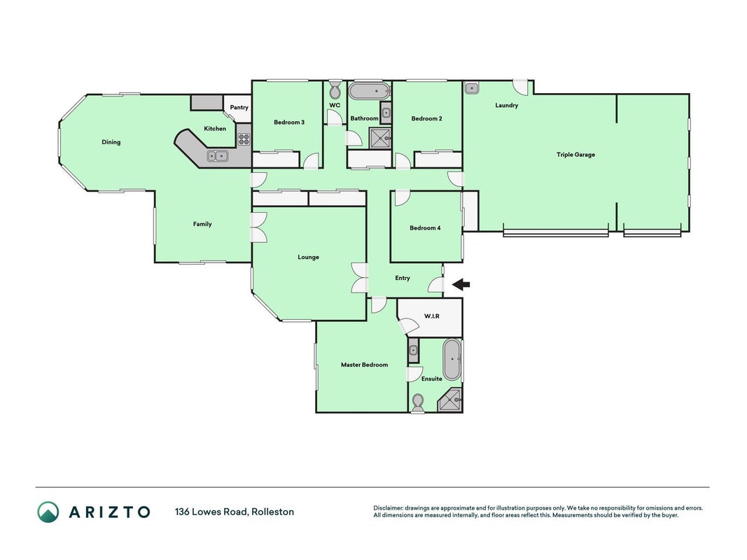 136 Lowes Road, Rolleston, Rolleston - Carousel 39
