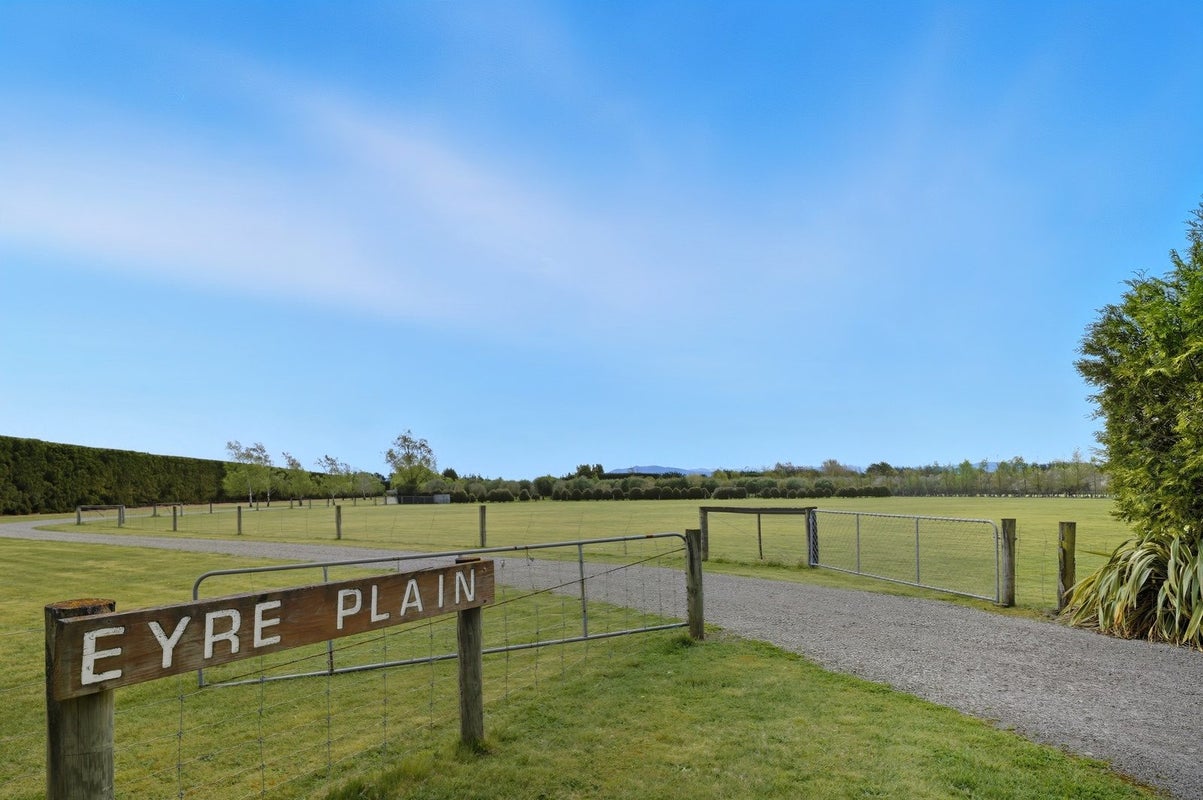 783 Downs Road, Eyrewell, Rangiora - Carousel 20