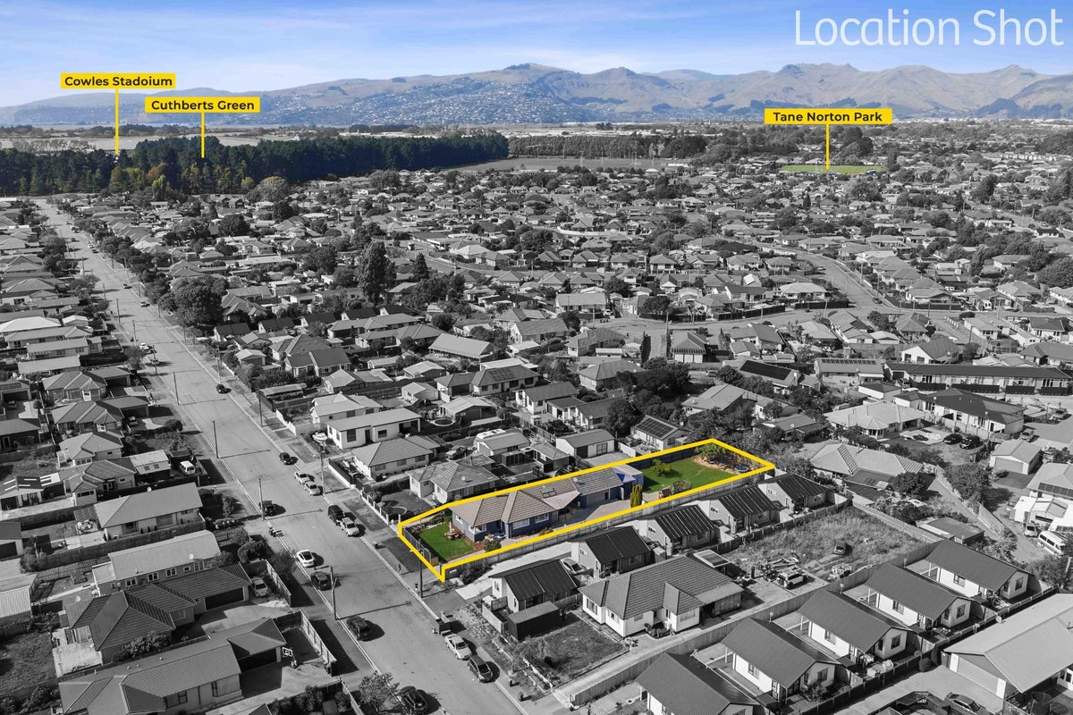 12 Ottawa Road, Wainoni, Christchurch - Carousel 26