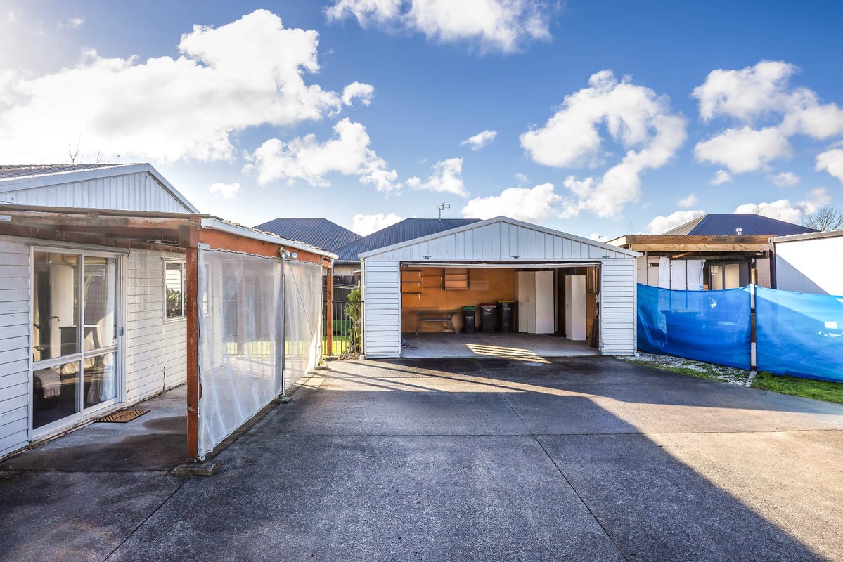 12A Railway Terrace, Templeton, Christchurch - Carousel 2