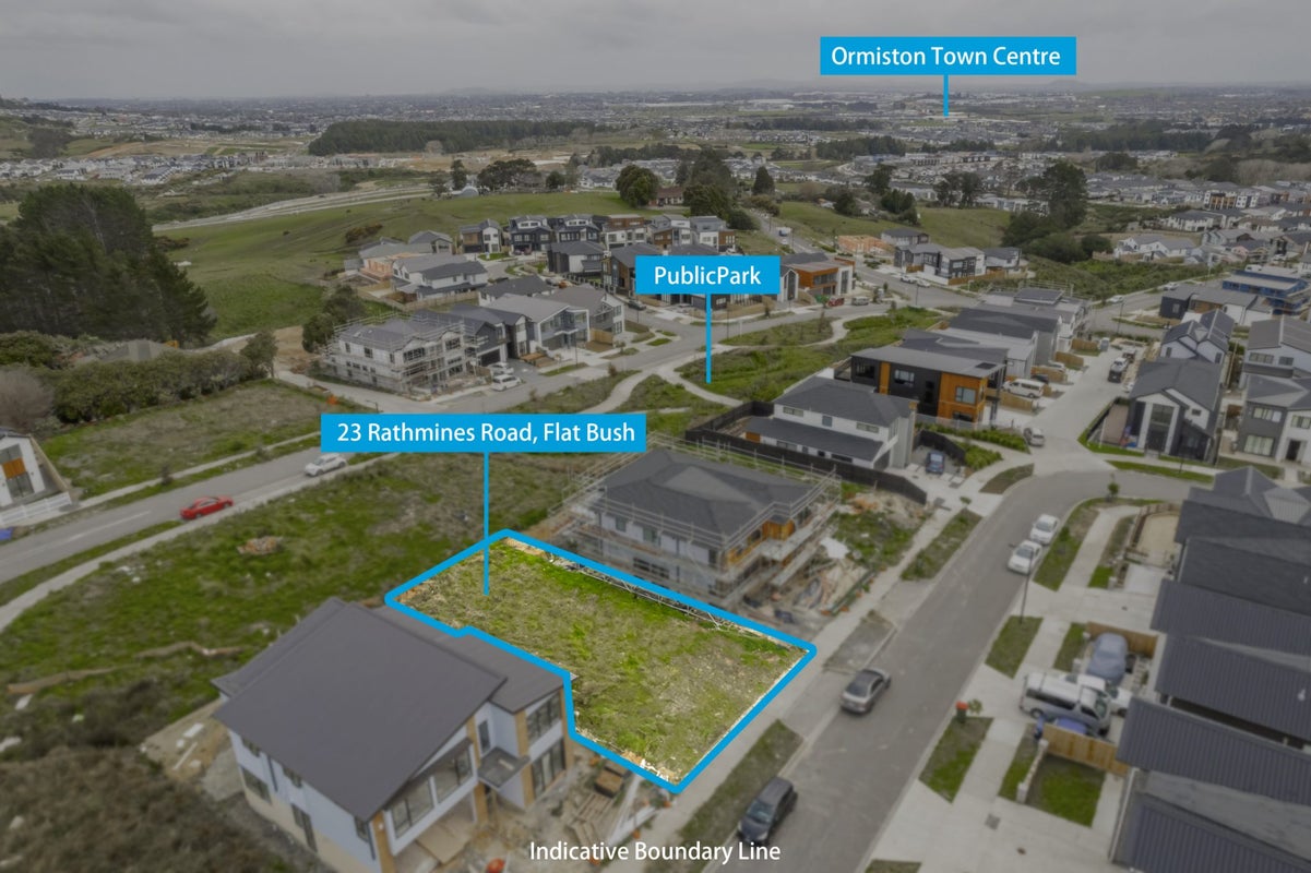 23 Rathmines Road, Flat Bush, Auckland - Carousel 2