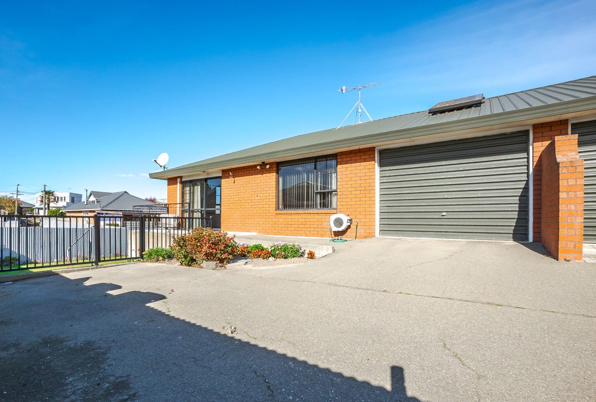 2/25 York Street, Seaview, Timaru - Carousel 2