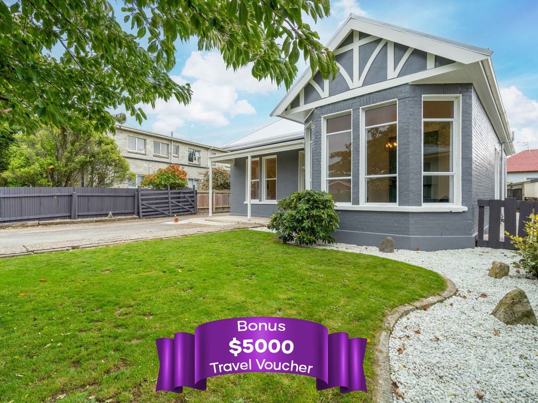 123 Ritchie Street, Richmond, Invercargill - Carousel 2