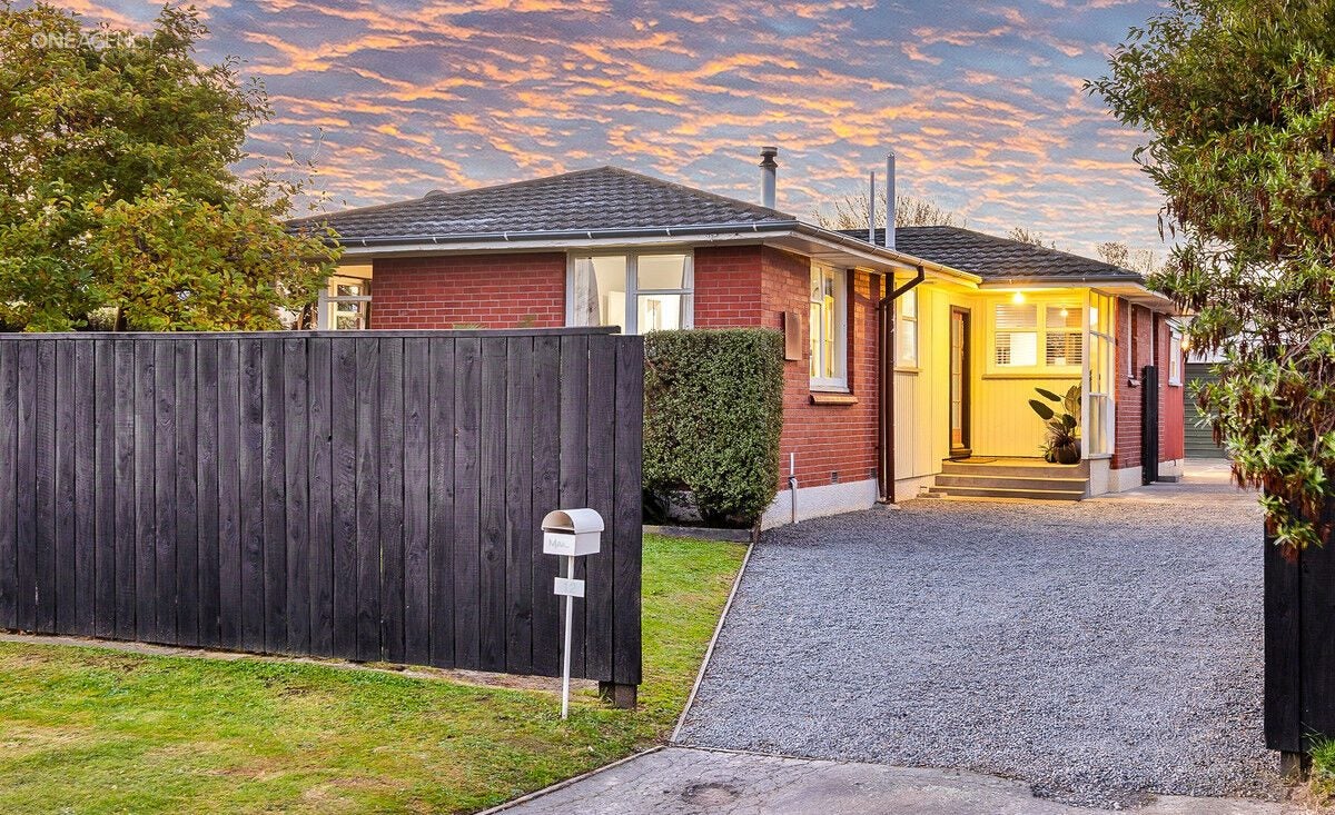 12 Boyd Street, Rangiora, Rangiora - Carousel 1