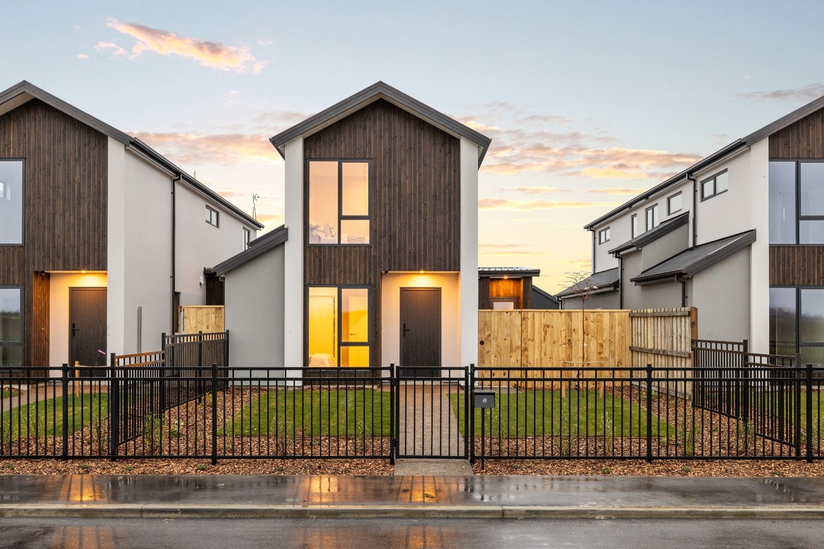 53 Monsaraz Boulevard, Halswell, Christchurch - Carousel 1