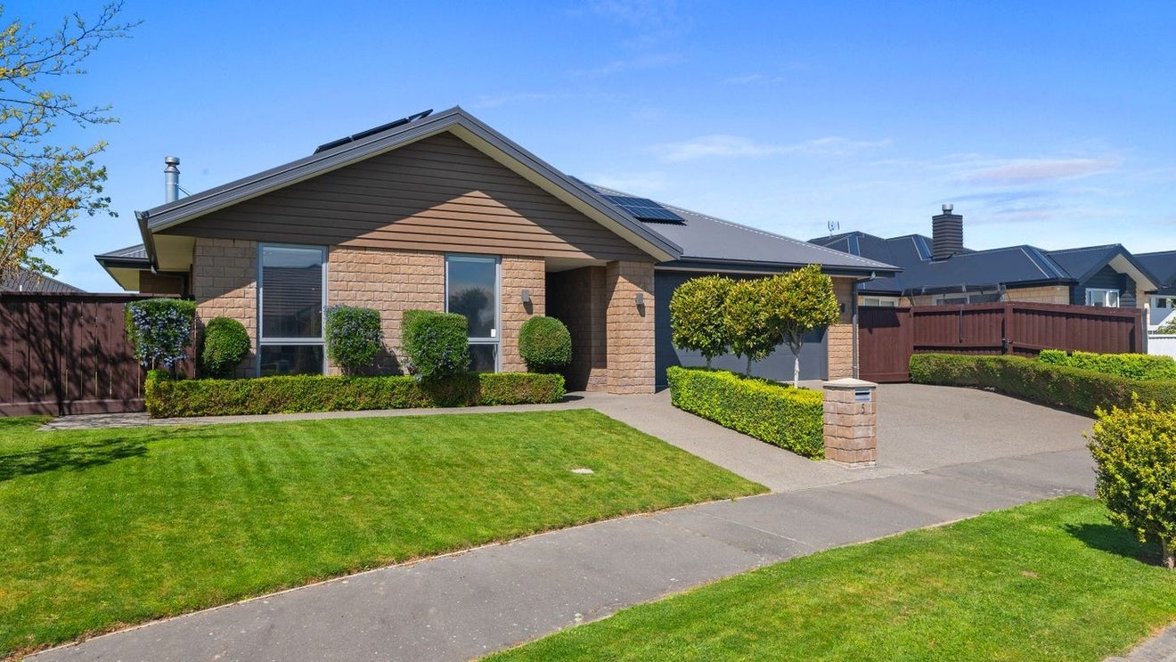 5 Edie Street, Wigram, Christchurch - Carousel 1