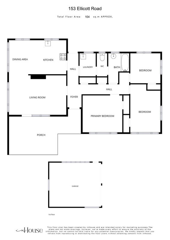 153 Ellicott Road, Nawton, Hamilton - Carousel 20