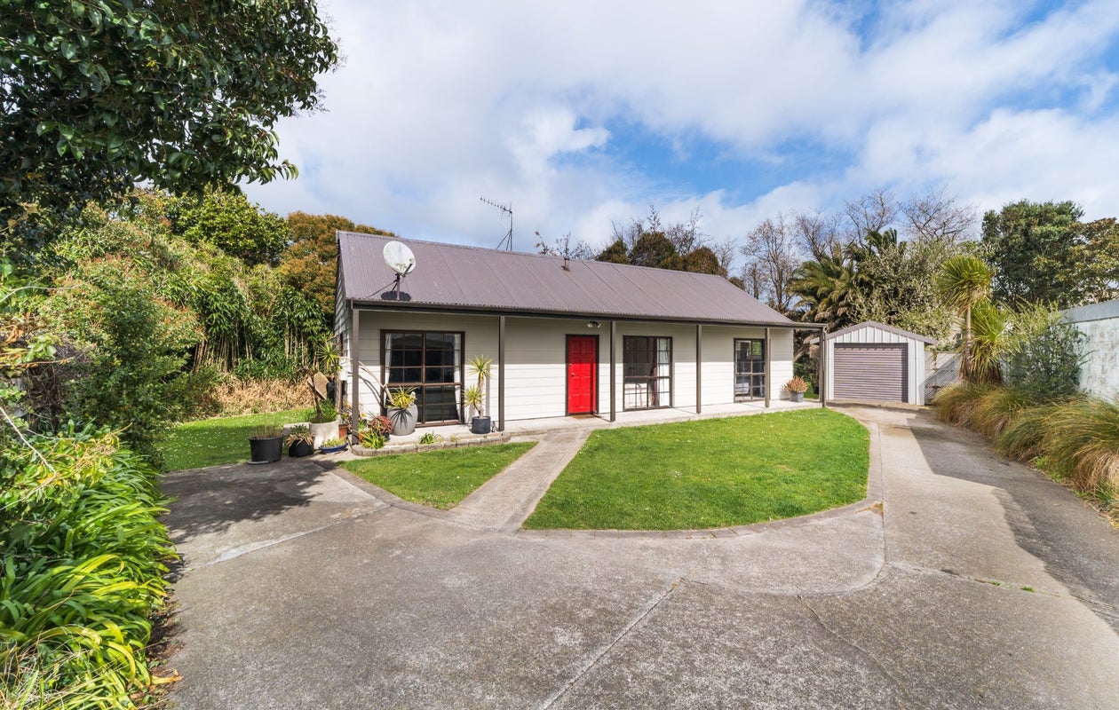 Property Valuation for 16A Wood Street, Takaro, Palmerston North ...