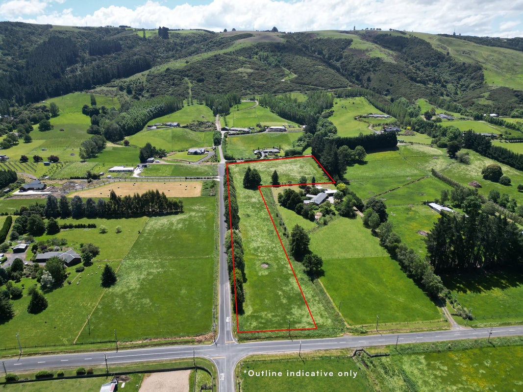 174 Tirohanga Road, North Taieri, Mosgiel - Carousel 8