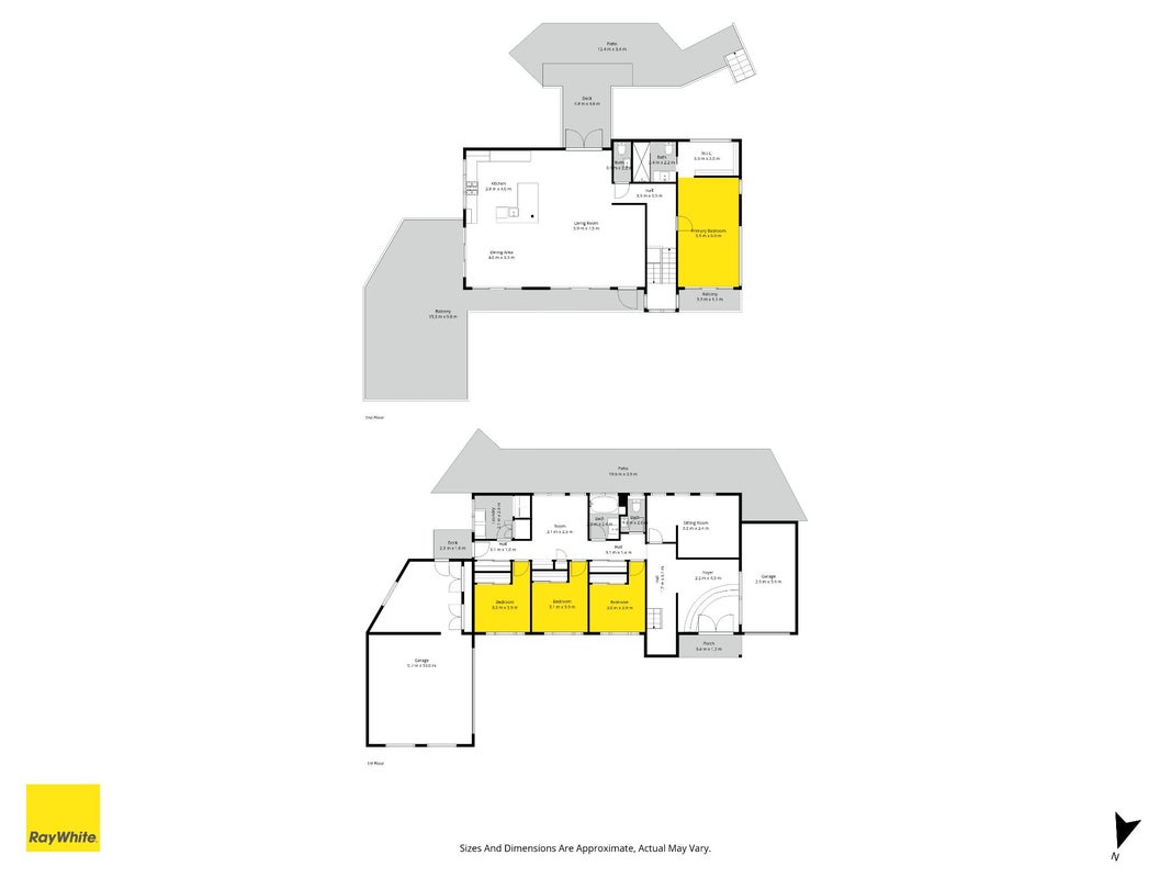 1 Vanessa Crescent, Glendowie, Auckland - Carousel 22