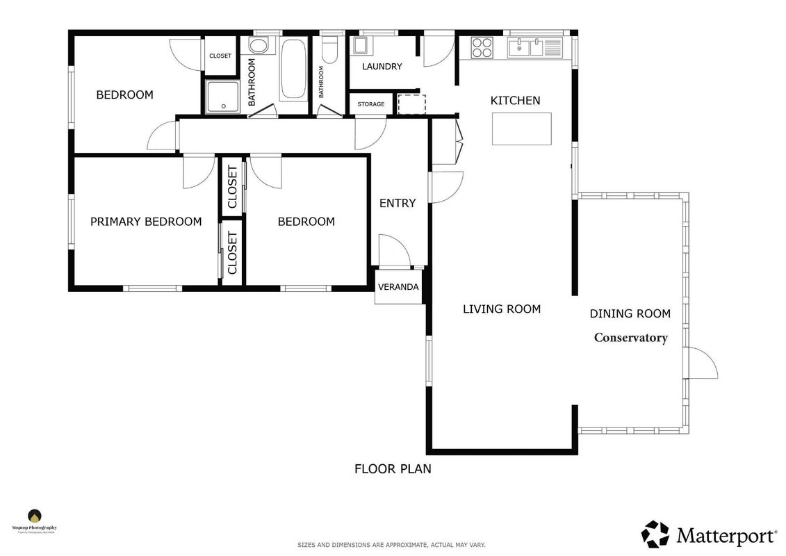 14 Tralee Place, Bishopdale, Christchurch - Carousel 15