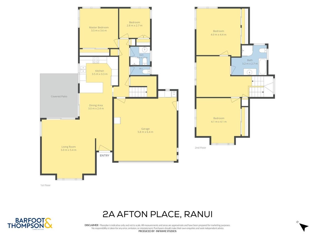 2A Afton Place, Ranui, Auckland - Carousel 22