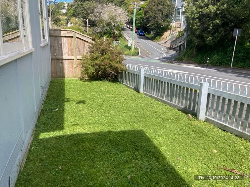 174 Aro Street, Aro Valley, Wellington - Carousel 17
