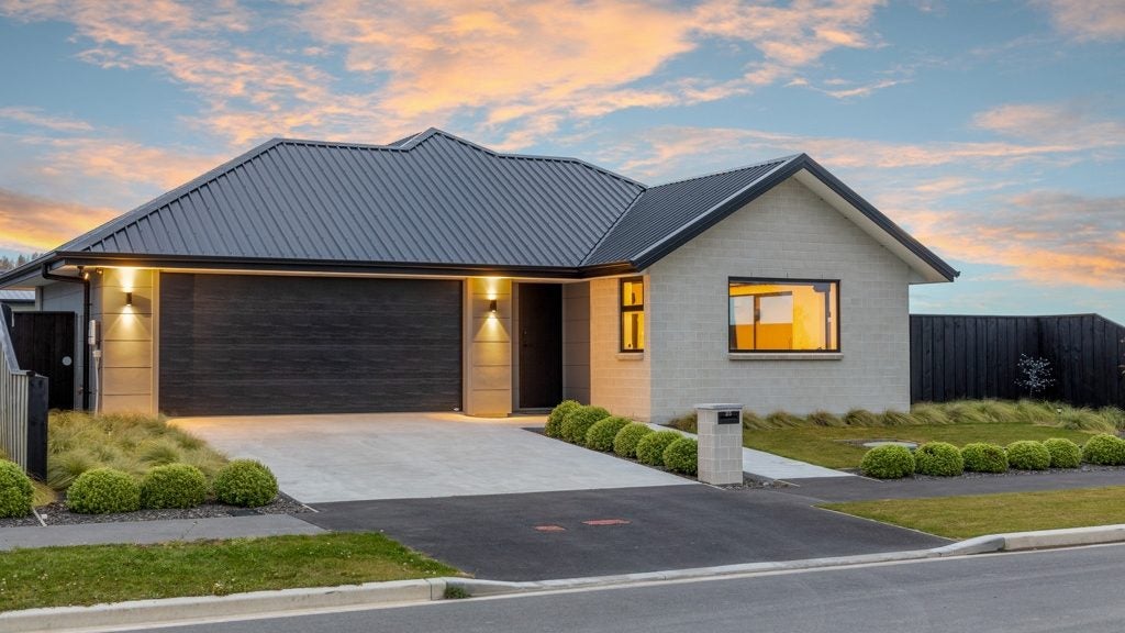 25 Accrington Drive, Marshland, Christchurch - Carousel 1