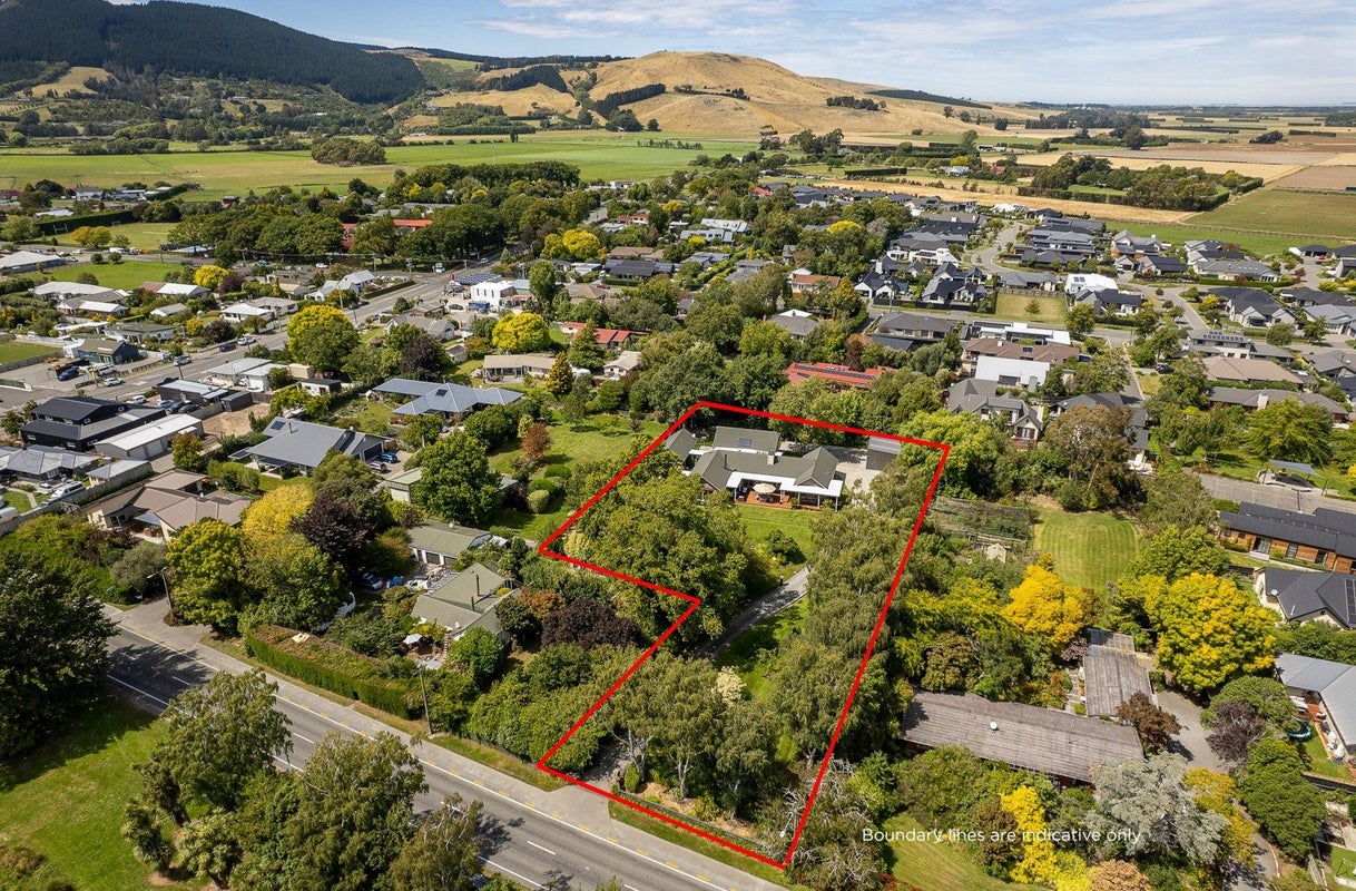 13 Lincoln Tai Tapu Road, Tai Tapu, Tai Tapu - Carousel 31