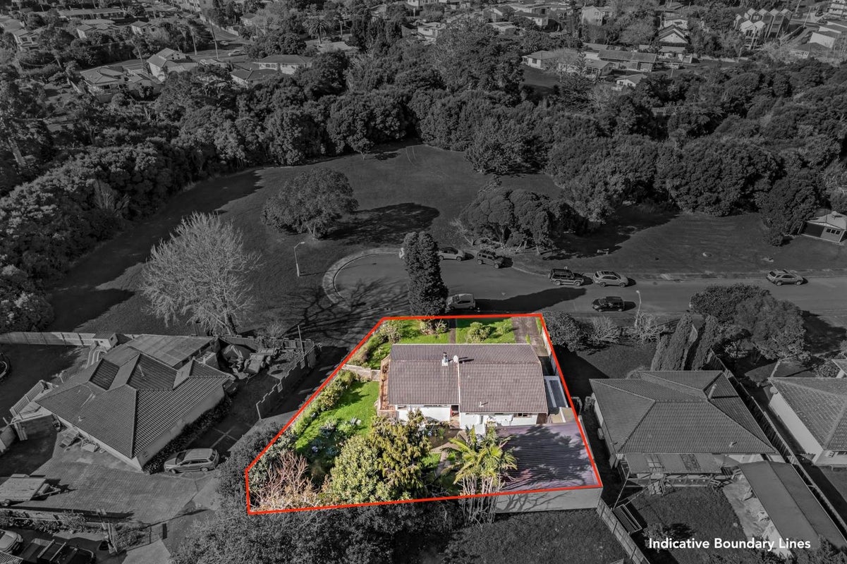 34 Serwayne Place, Sunnyvale, Auckland - Carousel 33