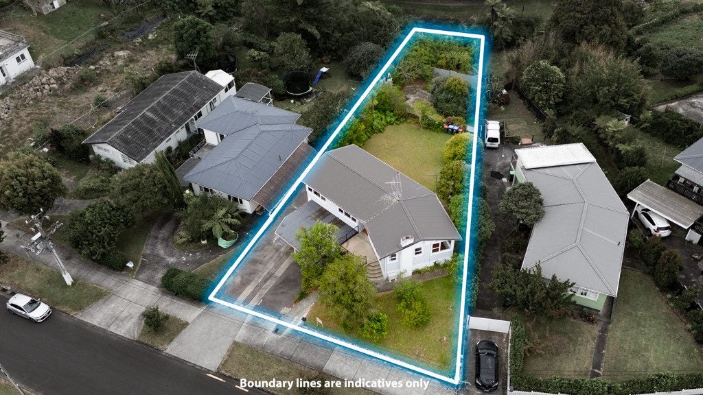 74 Methuen Road, New Windsor, Auckland - Carousel 1