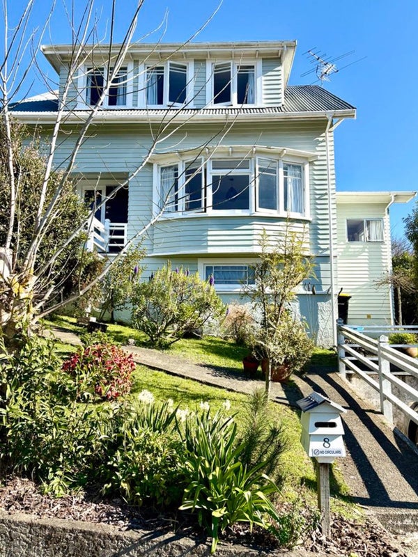 8 Arrow Street, Washington Valley, Nelson - Carousel 1