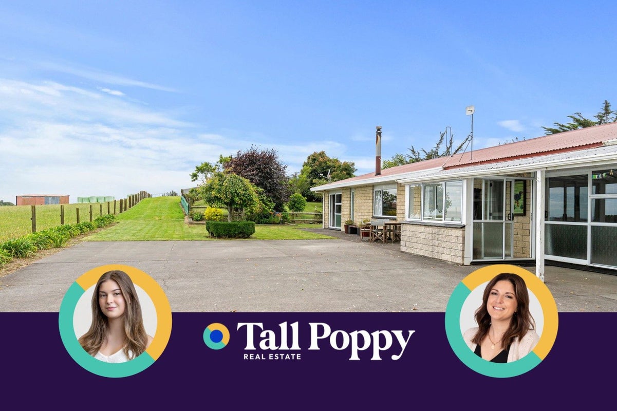 389 Wortley Road, Waiongana, Inglewood - Carousel 2