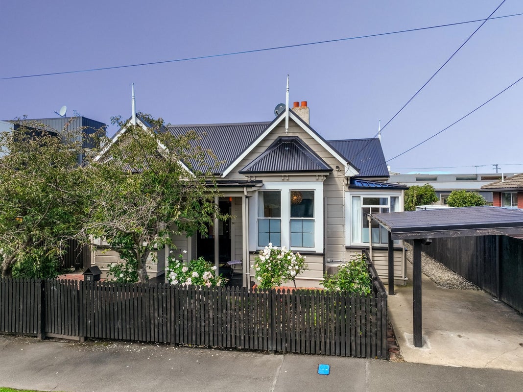 24 Albert Street, Saint Clair, Dunedin - Carousel 38