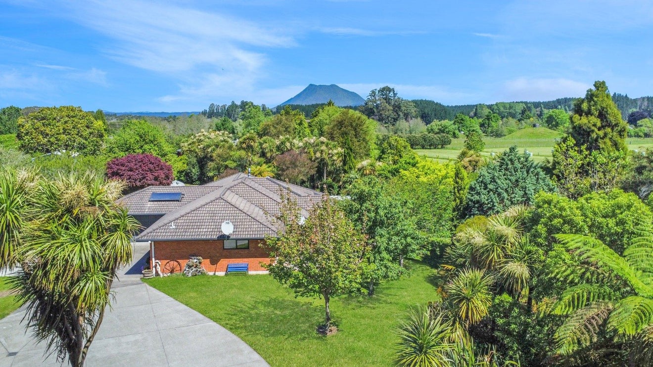 1156 Braemar Road, Rotoma, Whakatane - Carousel 1
