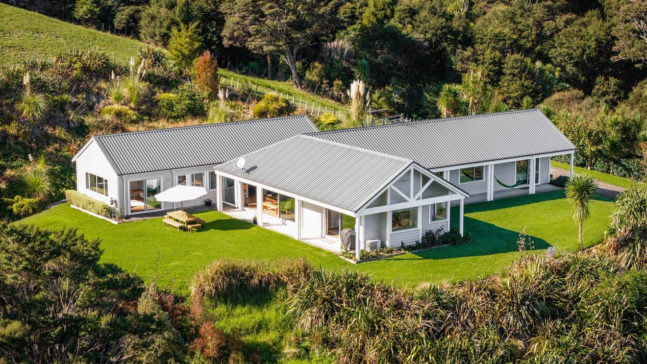 153 Mahoenui Valley Road, Coatesville, Albany - Carousel 1
