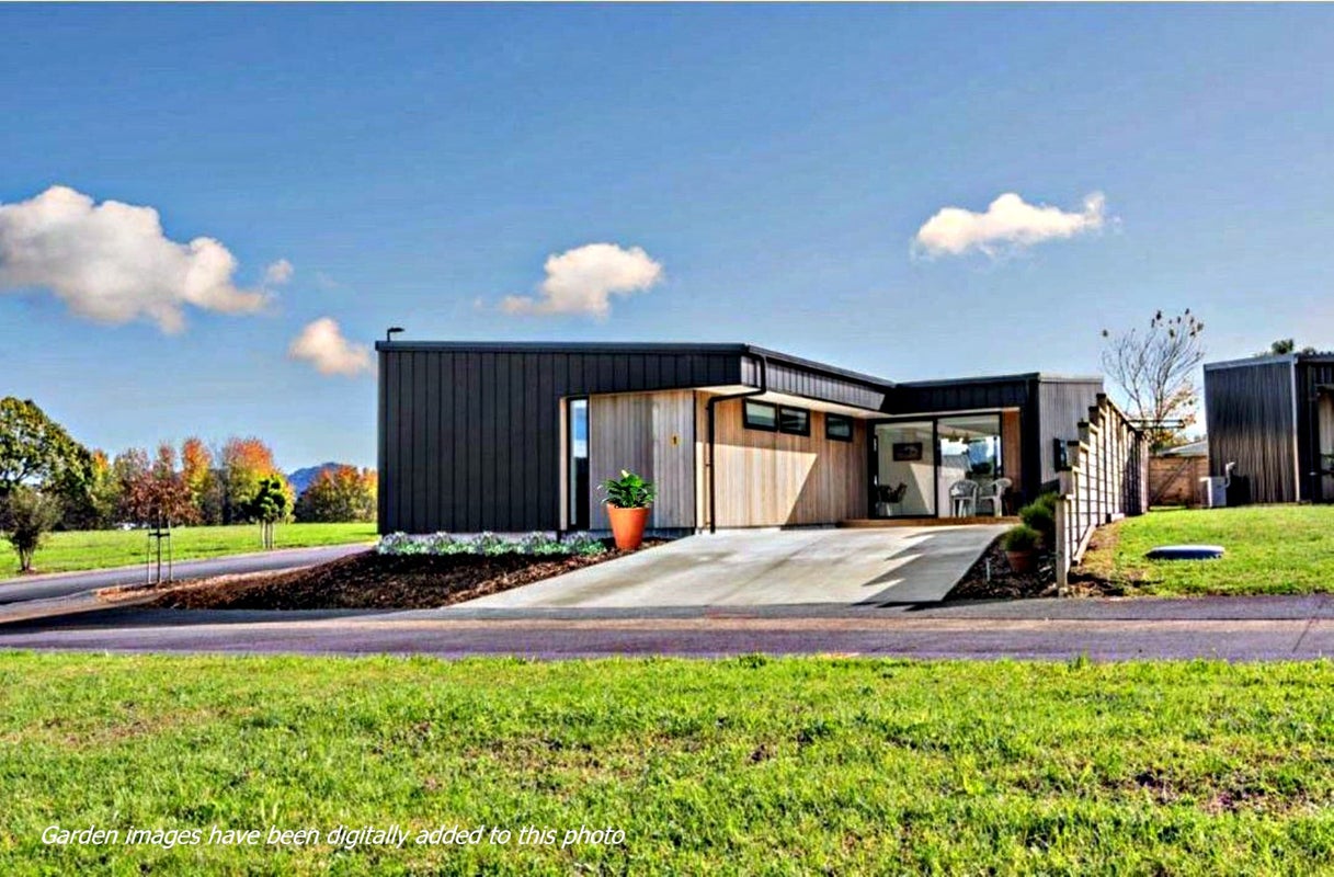1 Cherry Tree Lane, Glenbervie, Whangarei - Carousel 1