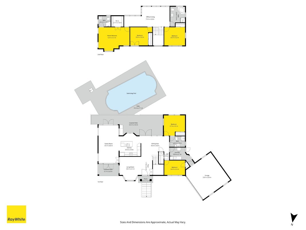 3 Andara Close, Pinehill, Auckland - Carousel 18