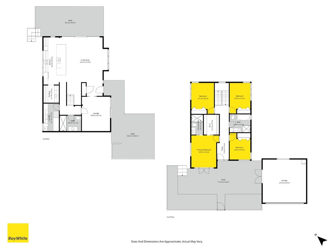 95 Warnock Street, Westmere, Auckland - Carousel 36