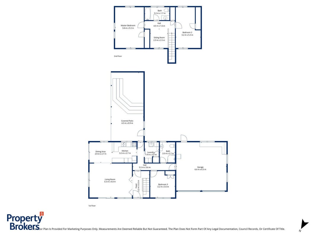 27 Burtts Road, Durie Hill, Whanganui - Carousel 22
