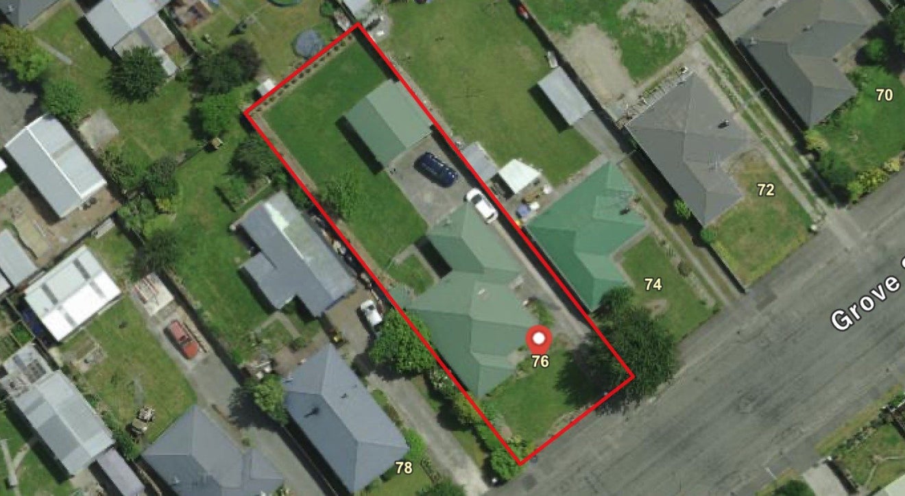 76 Grove Street, Tinwald, Ashburton - Carousel 28