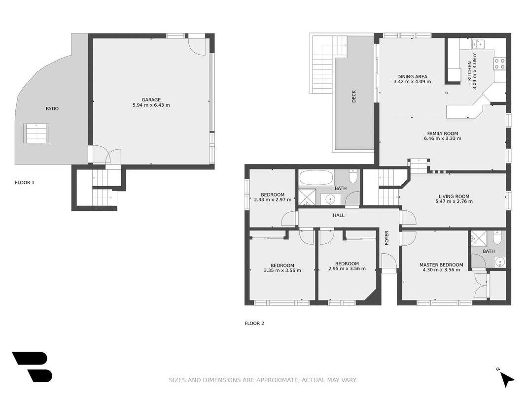 12 Bean Place, Mount Wellington, Auckland - Carousel 24