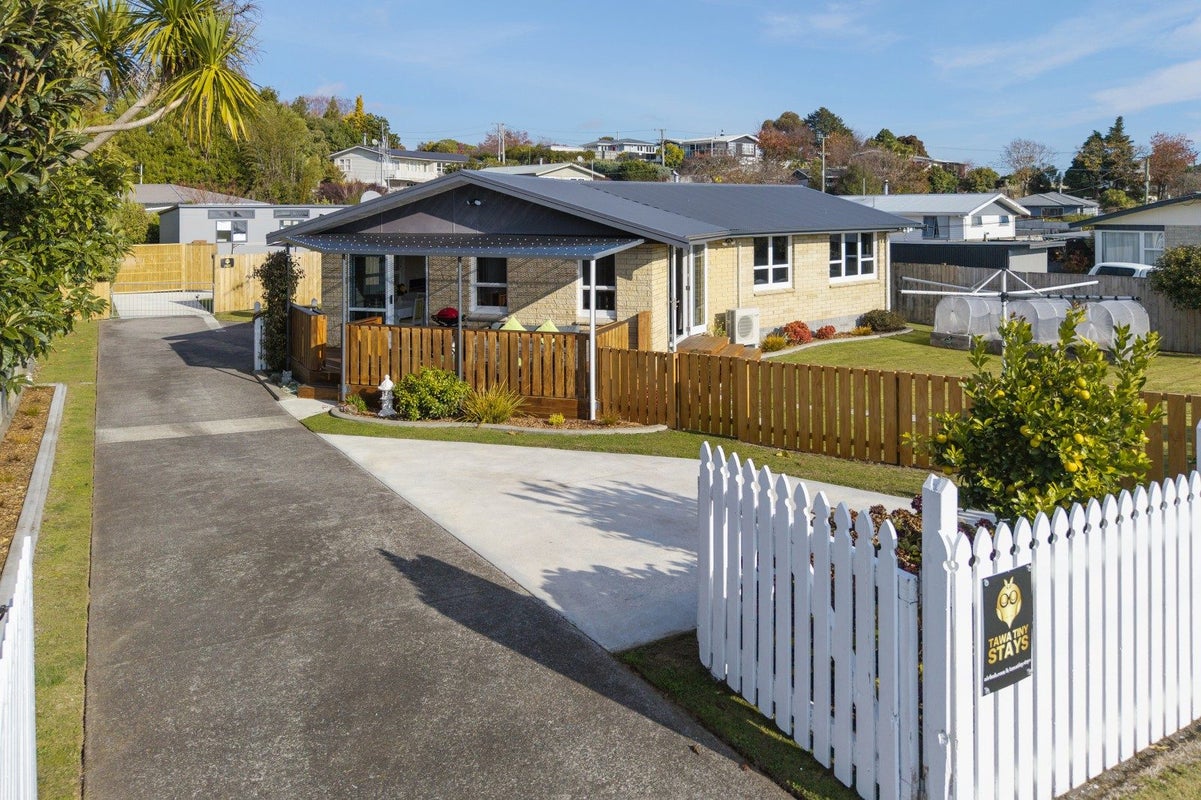 5 Tawa Street, Hilltop, Taupo - Carousel 1