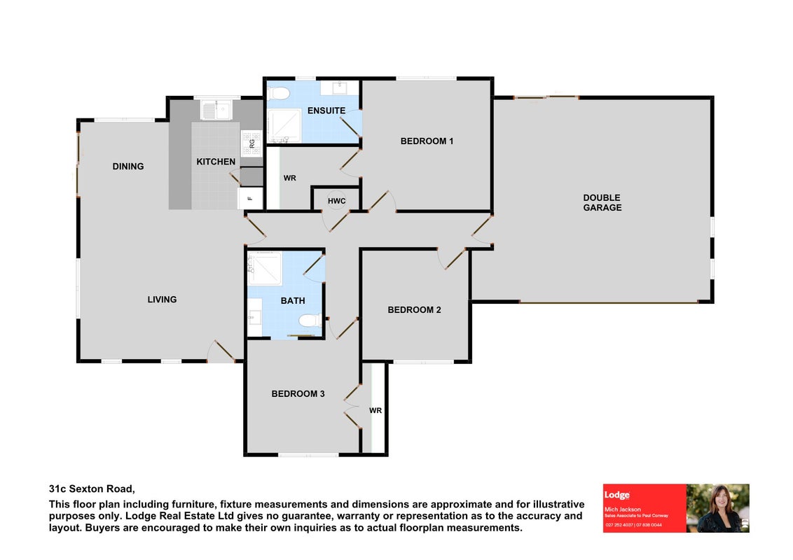 31C Sexton Road, Huntington, Hamilton - Carousel 25