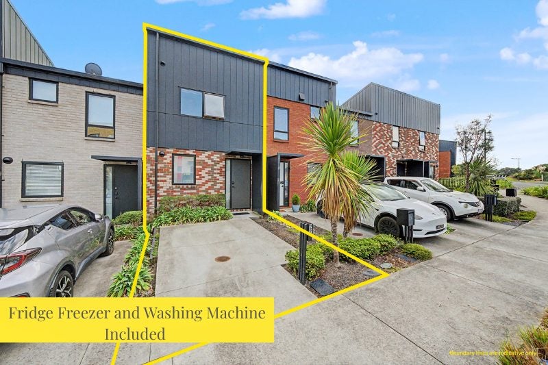 22 Tuhono Street, Manukau, Auckland - Carousel 1