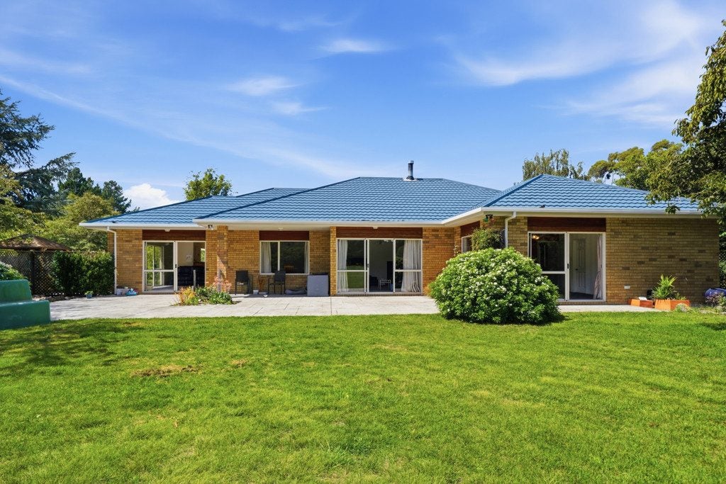 989 Two Chain Road, Swannanoa, Rangiora - Carousel 1