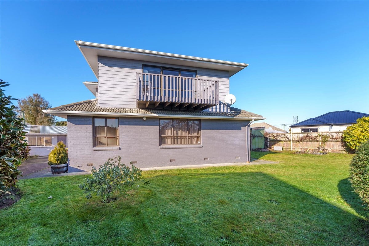 52 Worthy Street, Ilam, Christchurch - Carousel 1