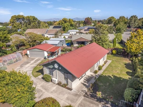 41 Trafford Street, Harewood, Christchurch - Carousel 2