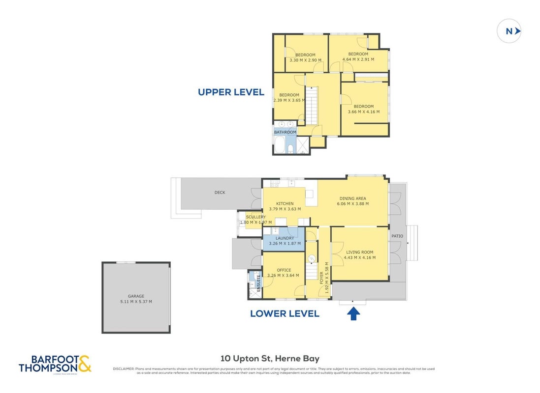 10 Upton Street, Herne Bay, Auckland - Carousel 32